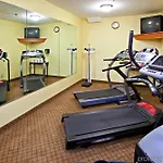 Holiday Inn Express & Suites Harrison By Ihg 