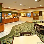 Holiday Inn Express & Suites Harrison By Ihg 